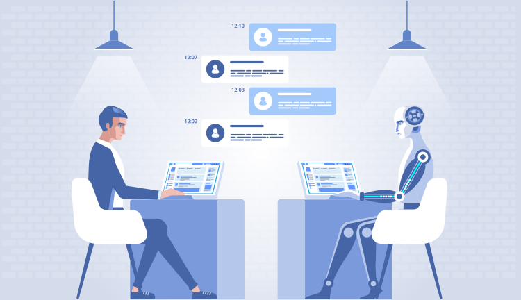 The Ultimate Guide For Chatbot Conversation Flow Rakebots Blog