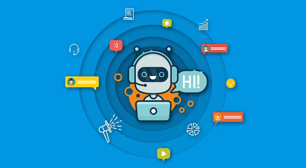 chatbot marketing platform