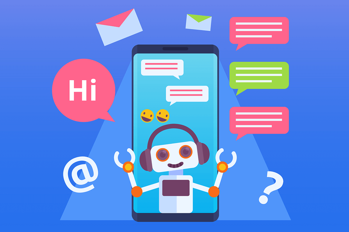 10 Great chatbot design ideas that you should implement in your chatbot ...