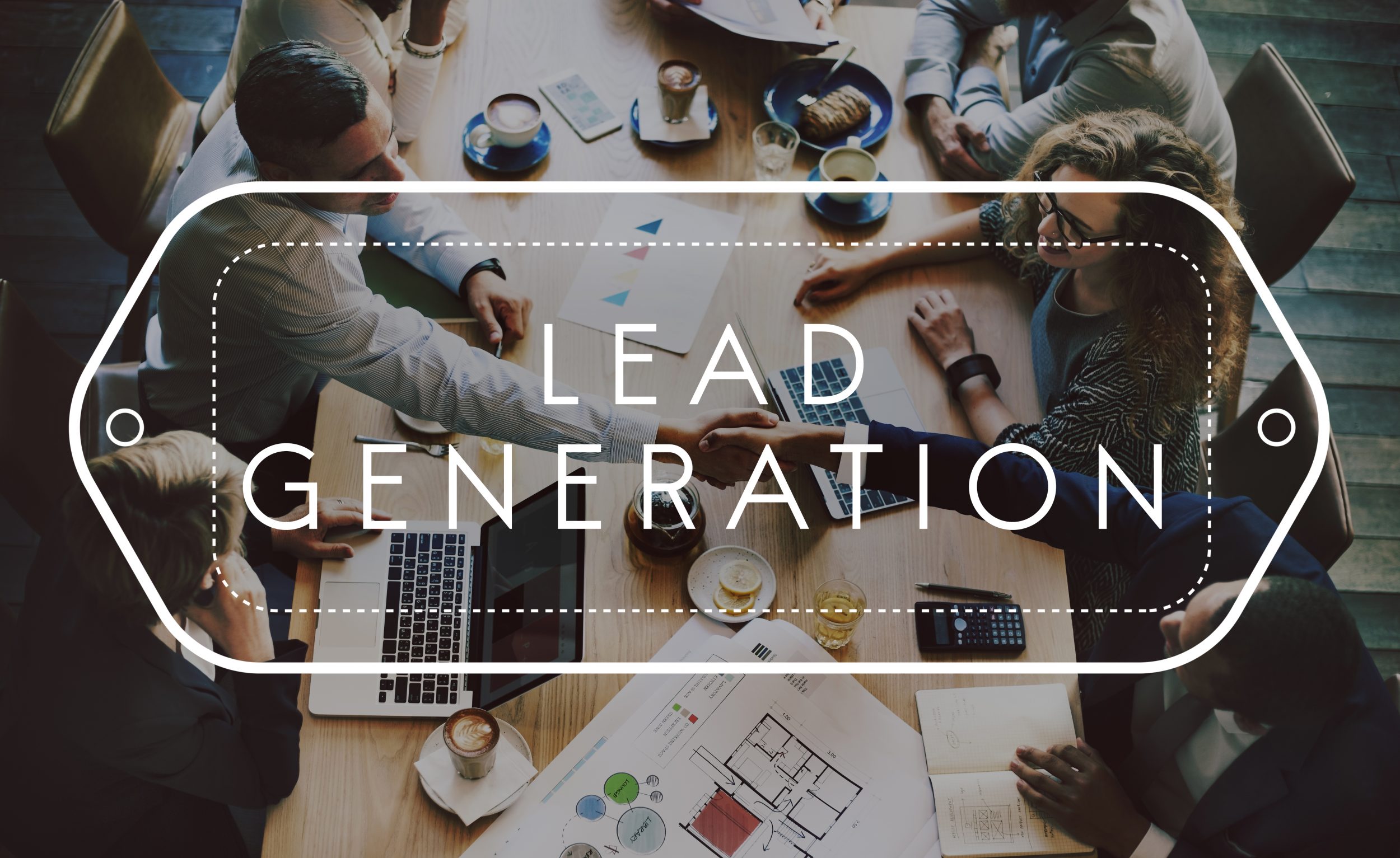 Lead Generation